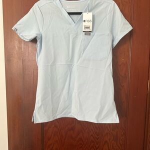 FIGS Open Skies limited edition